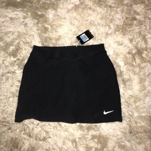 Nike skort